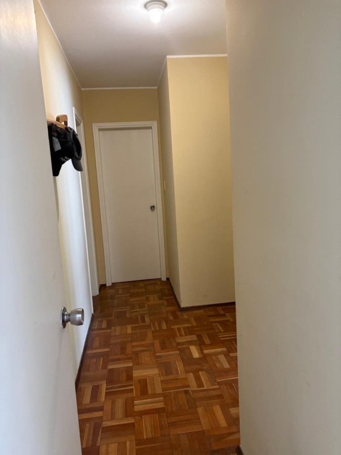 Apartamento ID.6093 - Alquiler Apartamento Amueblado  2 Dormitorios Pocitos 