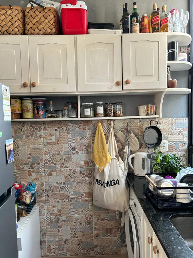 Apartamento ID.5075 - Venta Apartamento 1 Dormitorios Parque Rodo 