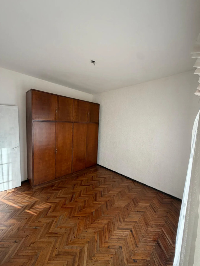 Apartamento ID.6235 - Alquiler Apartamento 1 Dormitorio Punta Carretas con Balcón