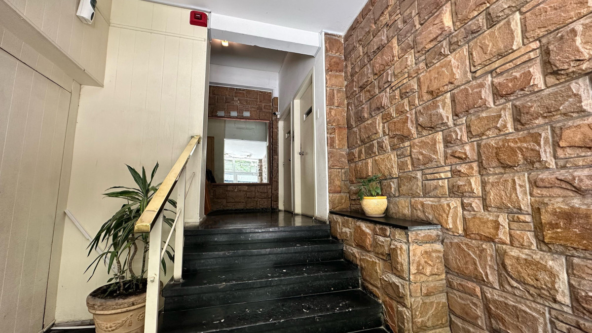 Apartamento ID.3474 - Venta Apartamento 2 Dormitorios Centro 