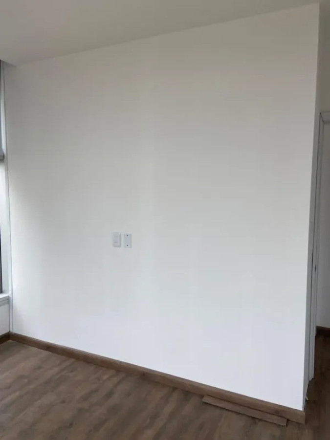 Apartamento ID.6491 - Alquiler Apartamento a Estrenar 1 Dormitorio Tres Cruces 