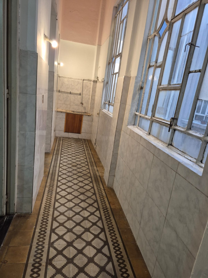 Apartamento ID.4510 - Alquiler Apartamento 2 Dormitorios Centro