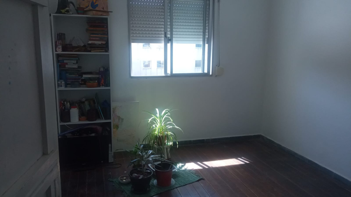 Apartamento ID.5551 - Venta Apartamento 2 Dormitorios Buceo con balcon