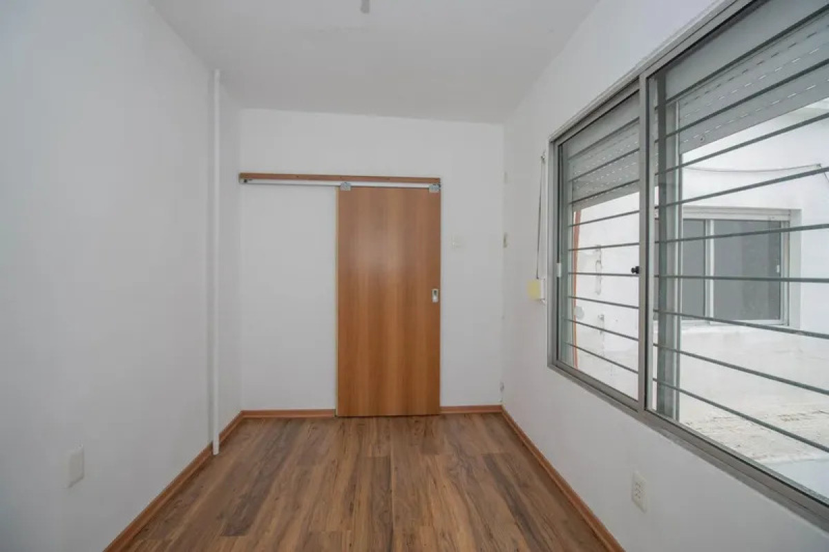 Apartamento ID.6362 - Venta Apartamento 2 Dormitorio Cordon con terraza