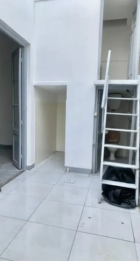 Apartamento ID.6183 - Venta con Renta Inversion Apartamento 2 Dormitorios Atahualpa 