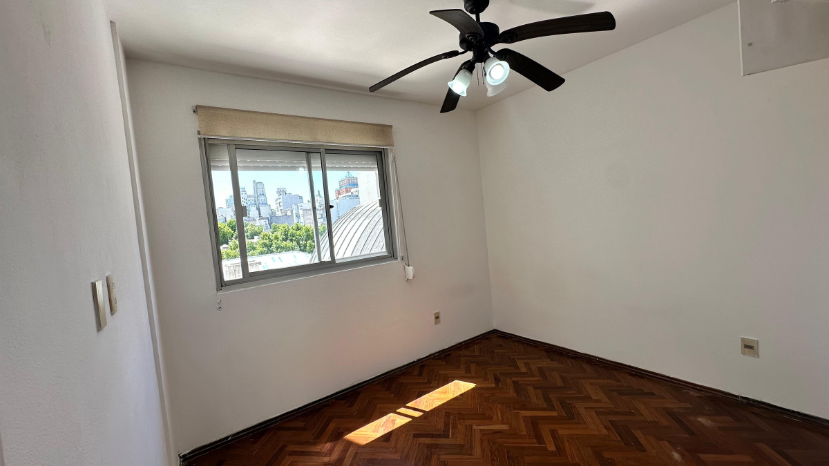 Apartamento ID.3474 - Venta Apartamento 2 Dormitorios Centro 