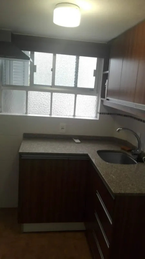 Apartamento ID.6764 - Alquiler Apartamento 1 Dormitorio Centro