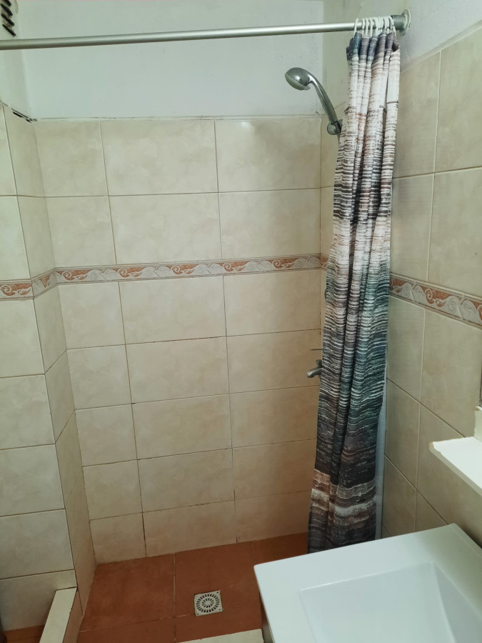 Apartamento ID.4425 - Alquiler Apartamento 1 Dormitorio Centro con balcón