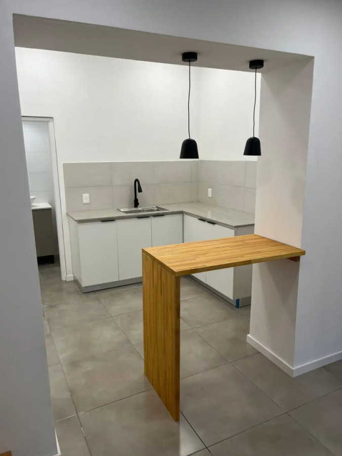 Apartamento ID.6241 - Venta Duplex 2 Dormitorios Aguada con terraza y azotea