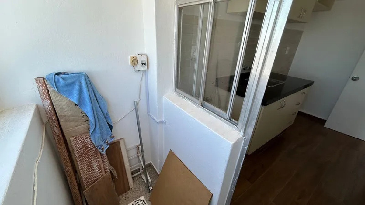 Apartamento ID.5909 - Alquiler Apartamento 2 Dormitorio Pocitos