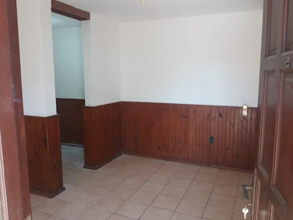 Apartamento ID.6158 - Alquiler Apartamento 1 Dormitorio Capurro con cochera