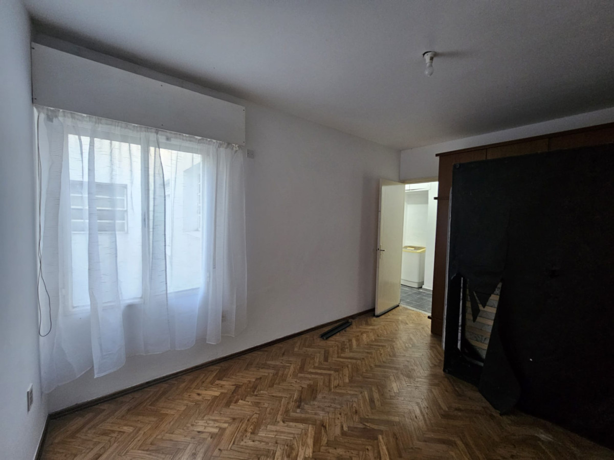Apartamento ID.6531 - Alquiler Apartamento 1 Dormitorio Ciudad Vieja 