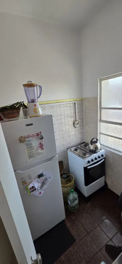 Apartamento ID.6959 - Venta Apartamento 2 Dormitorios Prado con balcon