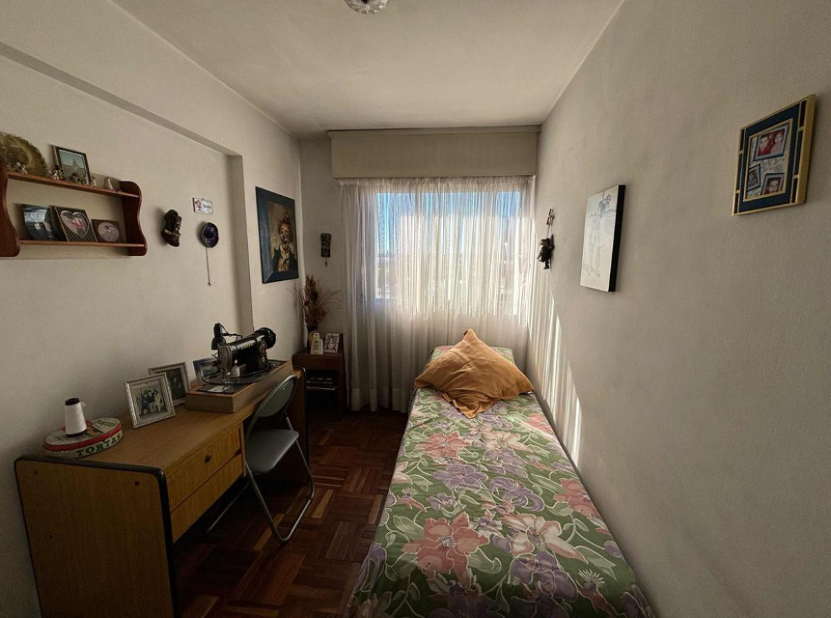 Apartamento ID.3712 - Venta Apartamento 2 Dormitorios Centro