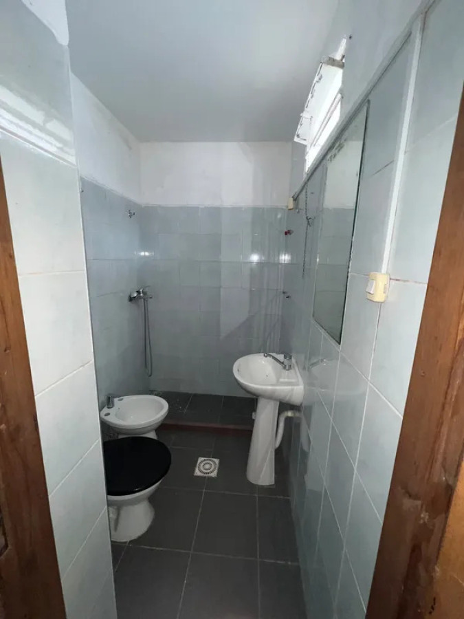 Apartamento ID.6819 - Alquiler Apartamento 2 Dormitorio Cordon con patio 