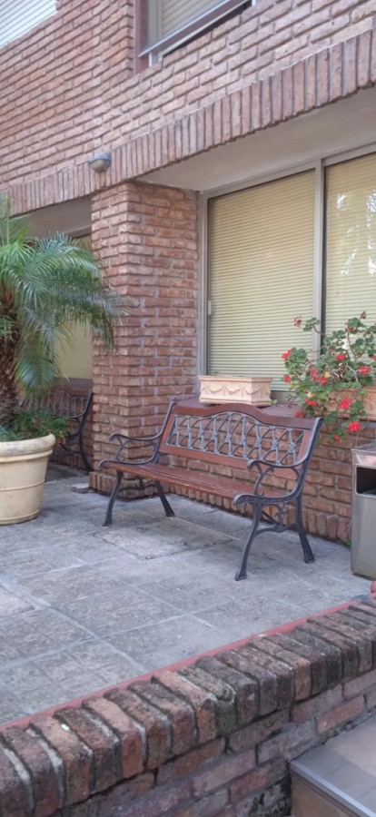 Apartamento ID.6163 - Venta Apartamento 2 Dormitorios Parque Batlle Cooperativa