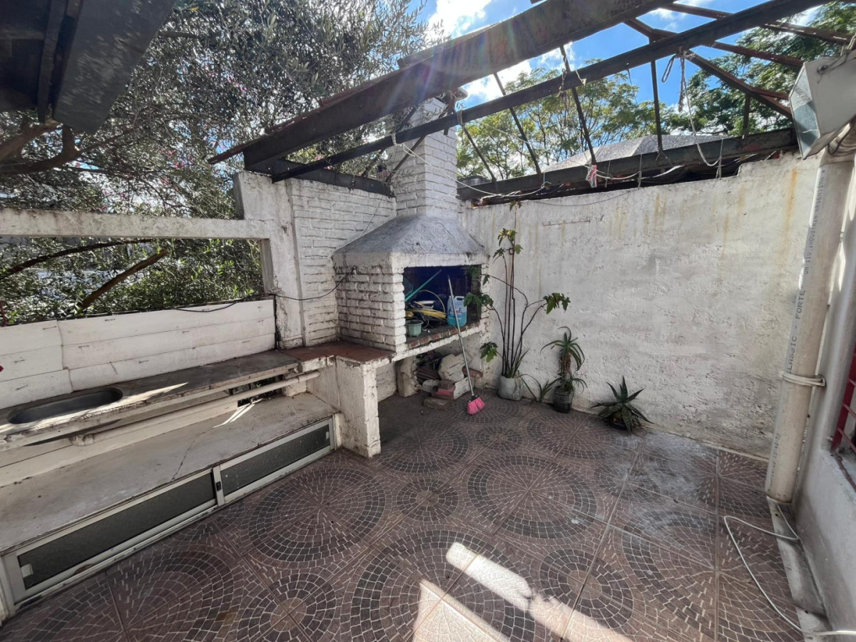 Apartamento ID.4282 - Venta Apartamento 3 Dormitorios La Comercial Terraza