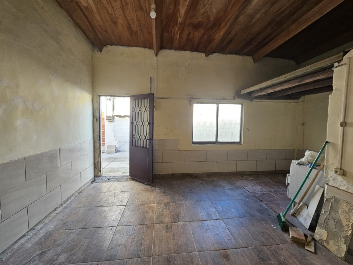 Apartamento ID.6506 - Alquiler Apartamento 1 Dormitorio Jacinto Vera 
