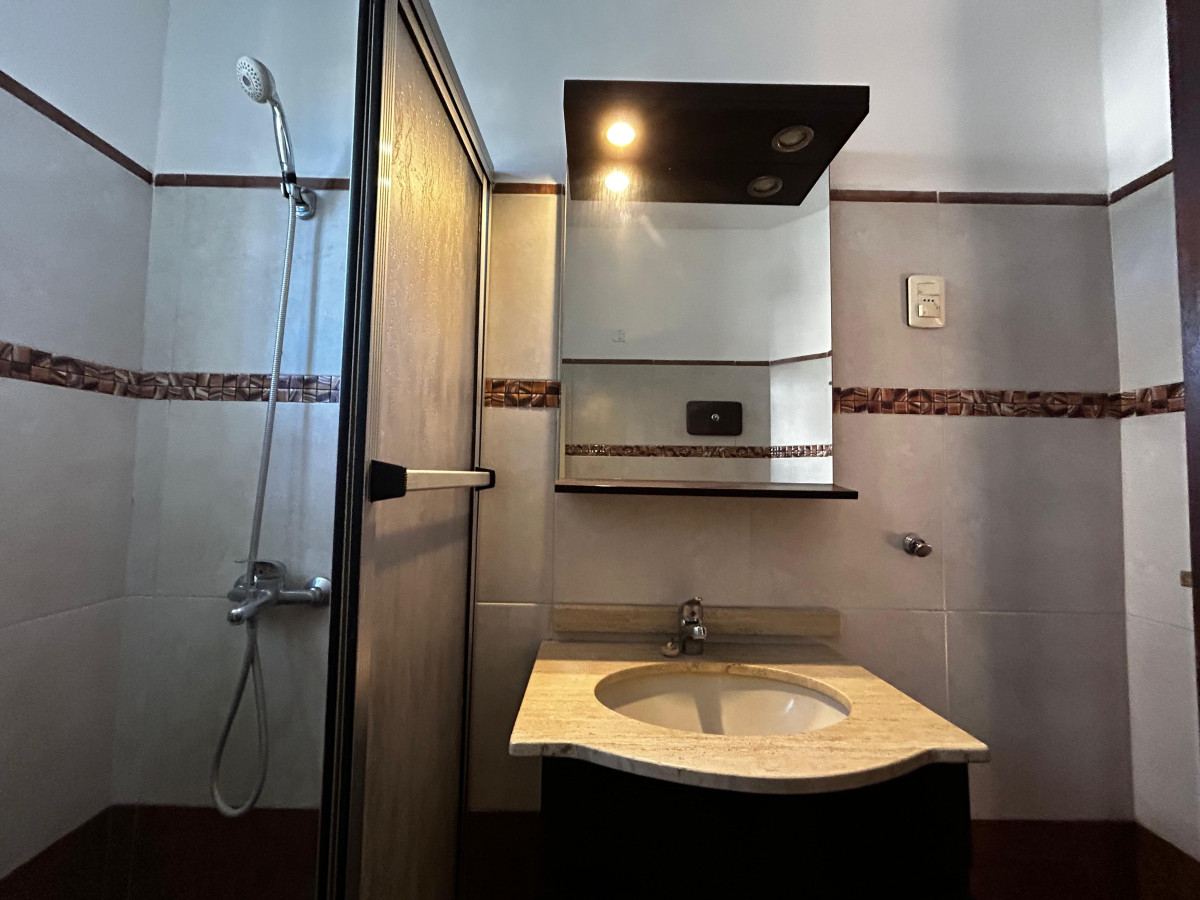 Apartamento ID.12 - Venta Apartamento 2 Dormitorios Parque Rodó 