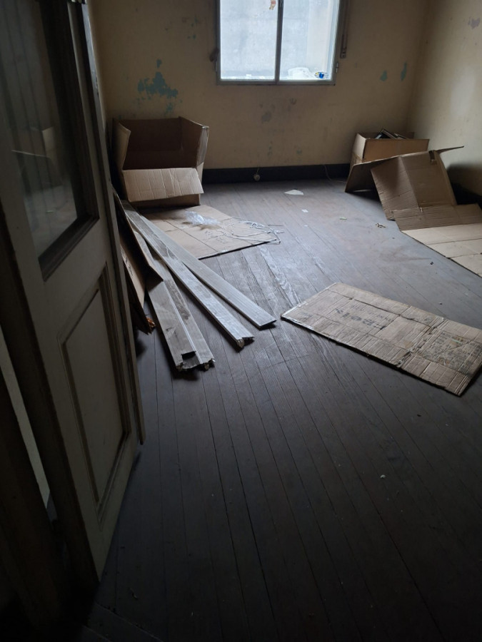 Apartamento ID.6389 - Venta Apartamento a Reciclar Cordon Montevideo Inversion