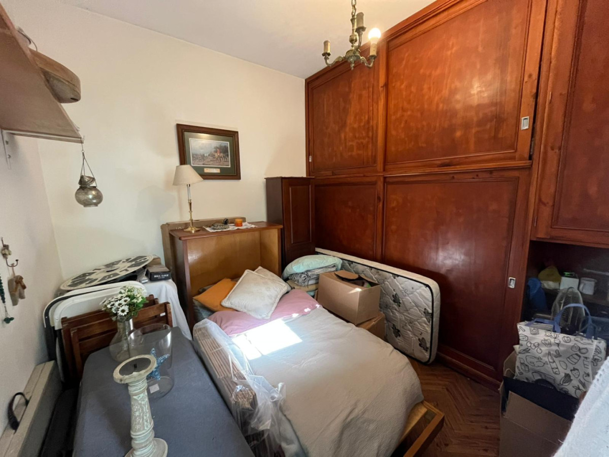 Apartamento ID.6108 - Venta Apartamento 4 Dormitorios Union con patio