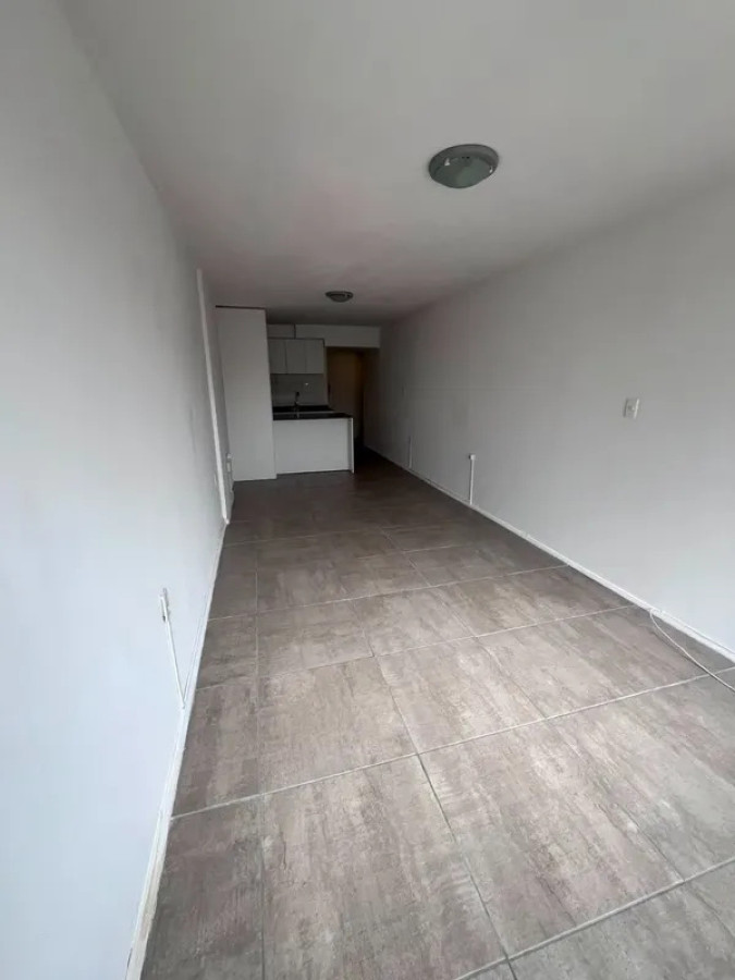 Apartamento ID.6804 - Alquiler Apartamento Monoambiente Centro