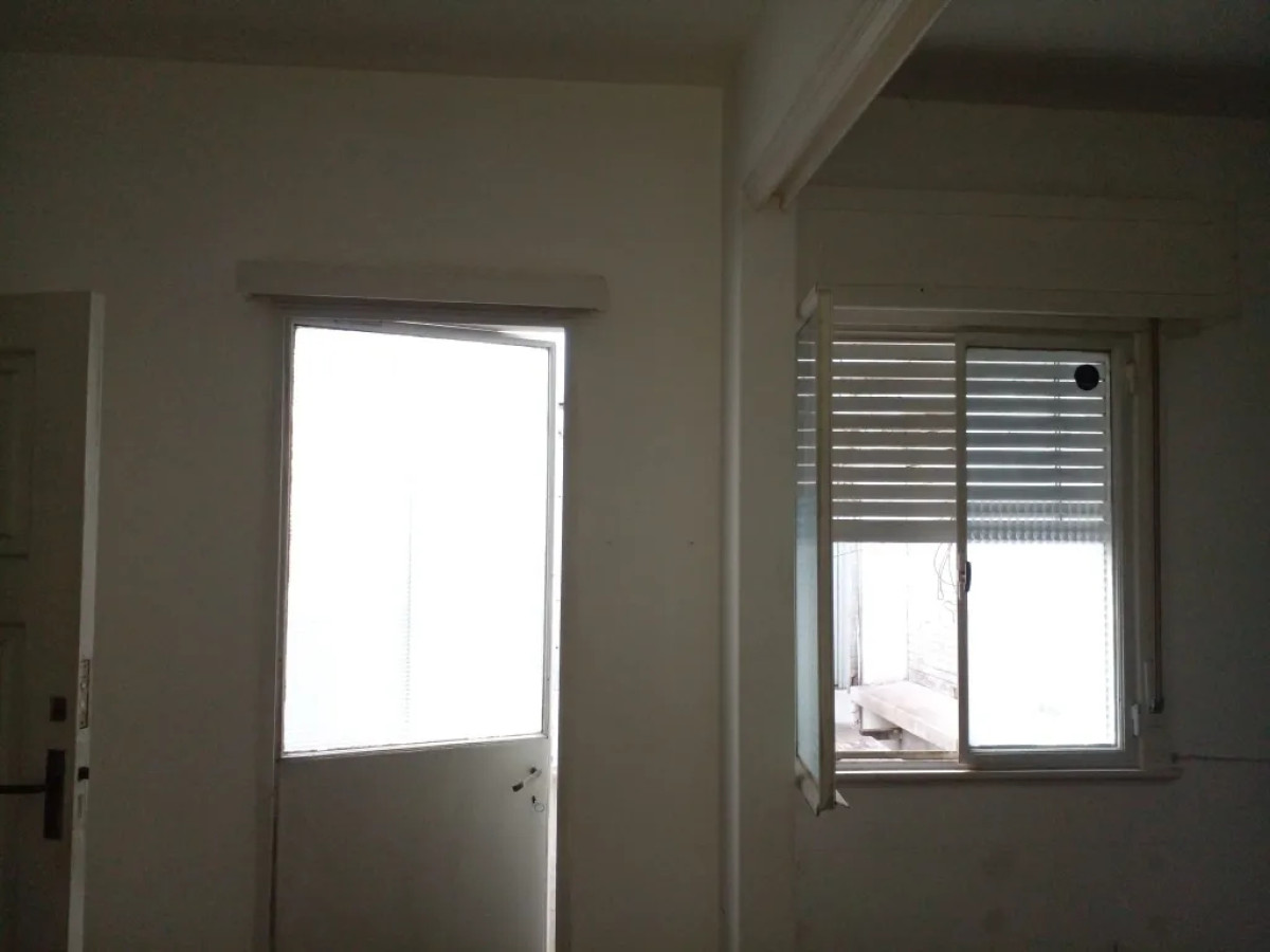 Apartamento ID.5011 - Alquiler Apartamento 1 Dormitorio Union con terraza
