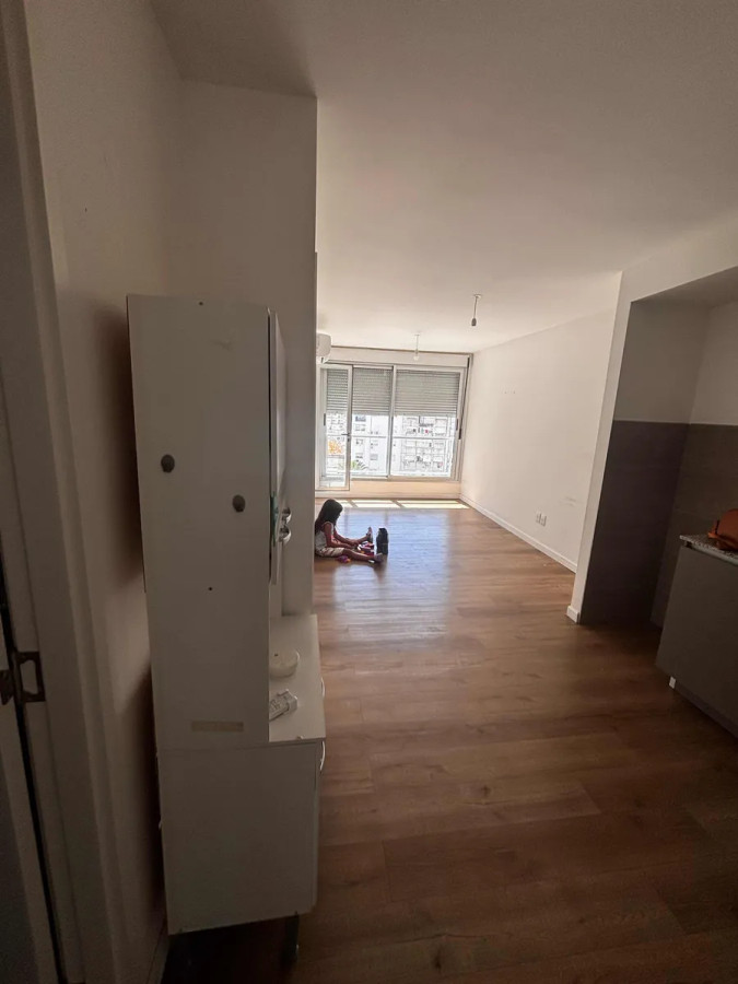 Apartamento ID.4968 - Alquiler Apartamento 1 Dormitorio Cordón con balcón