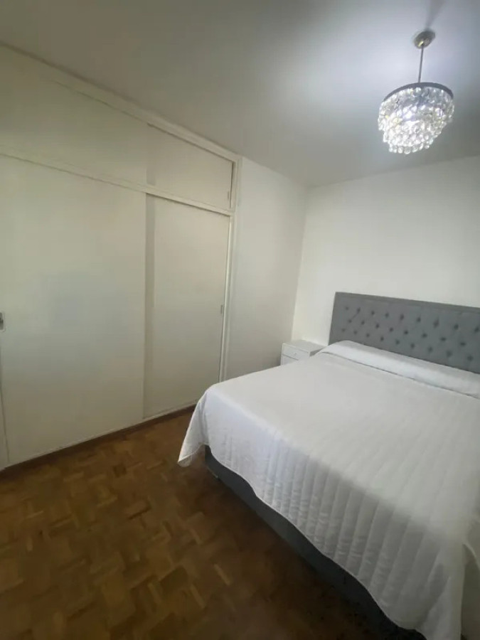 Apartamento ID.6065 - Venta con Renta Apartamento 1 Dormitorio Centro Inversion