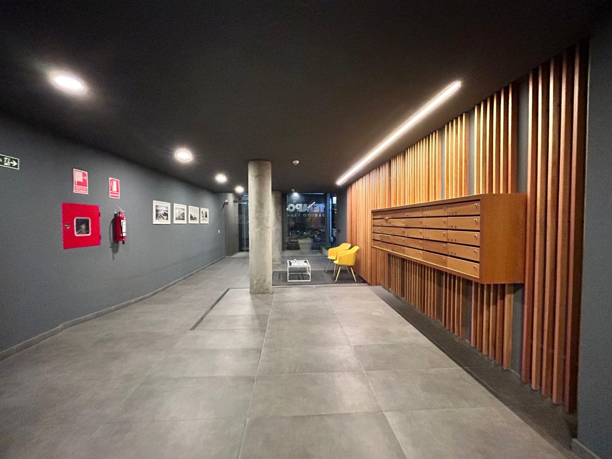 Apartamento ID.3775 - Alquiler Apartamento 1 Dormitorio Cordón 