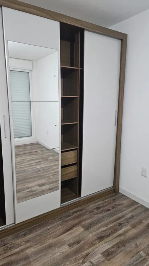 Apartamento ID.6569 - Alquiler Apartamento 1 Dormitorio Buceo  balcon y parrillero