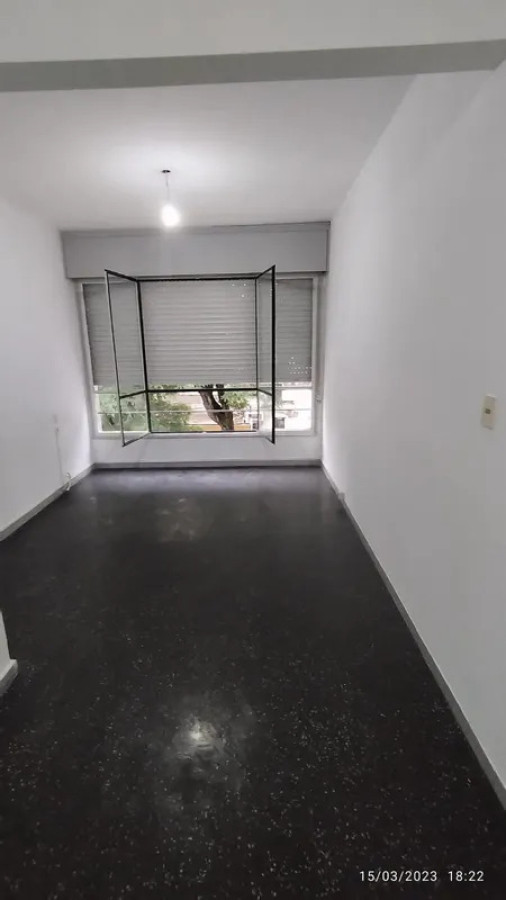 Apartamento ID.6140 - Alquiler Apartamento 2 Dormitorios Tres Cruces