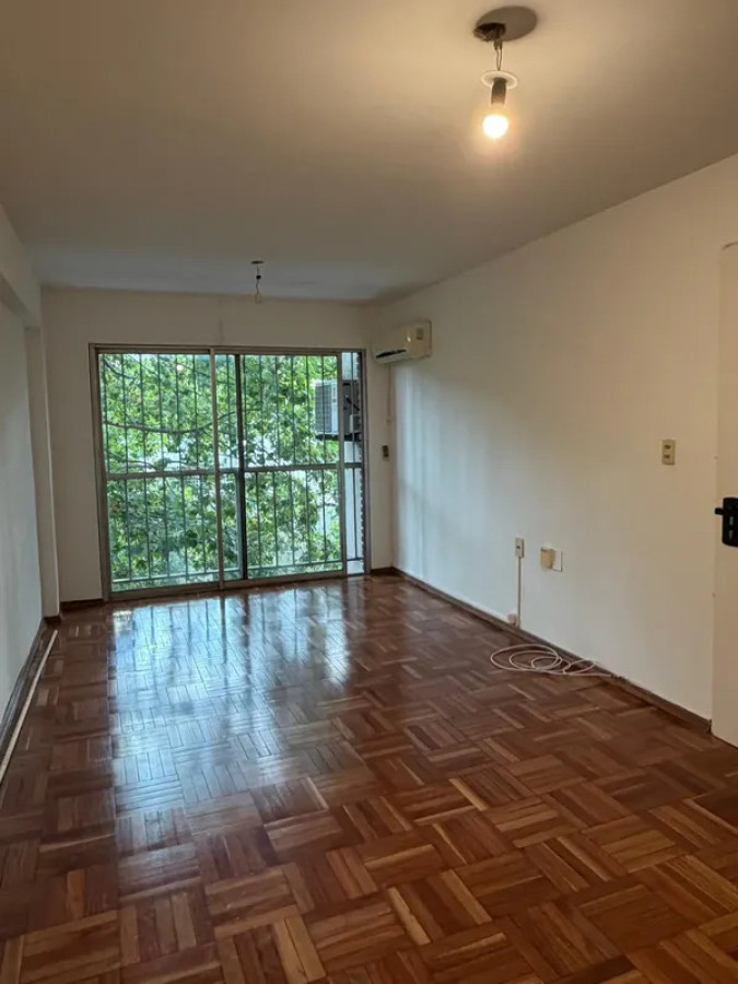 Apartamento ID.6004 - Alquiler Apartamento 1 Dormitorio Cordón