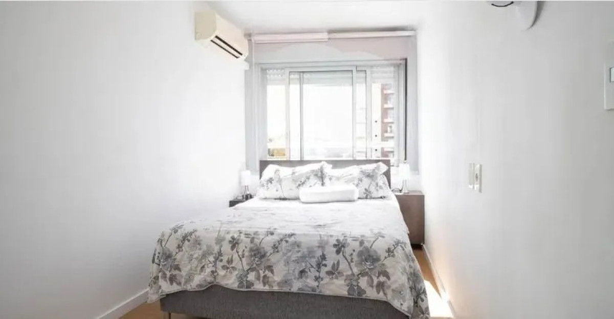 Apartamento ID.5578 - Alquiler Apartamento 3 Dormitorios Malvin con garaje 