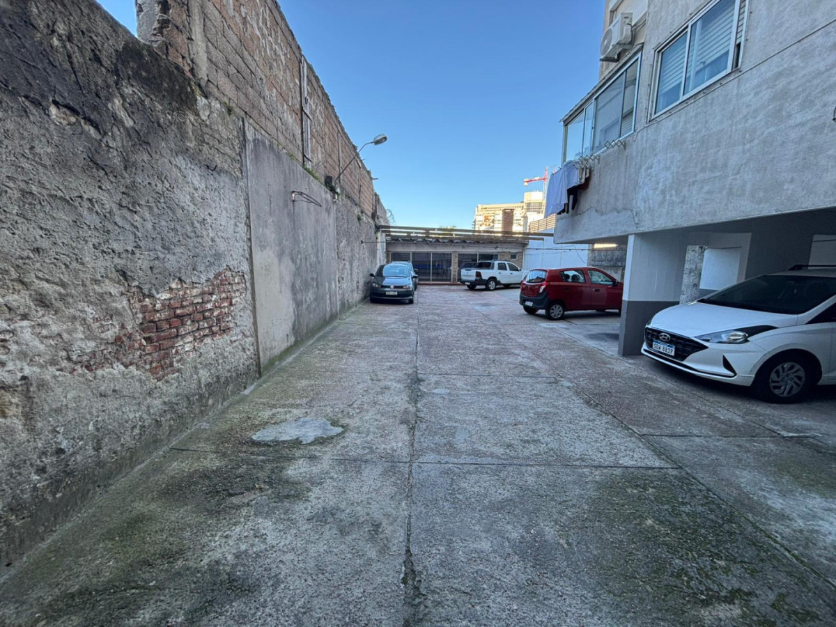 Apartamento ID.6265 - Venta Apartamento 3 Dormitorios La Blanqueada