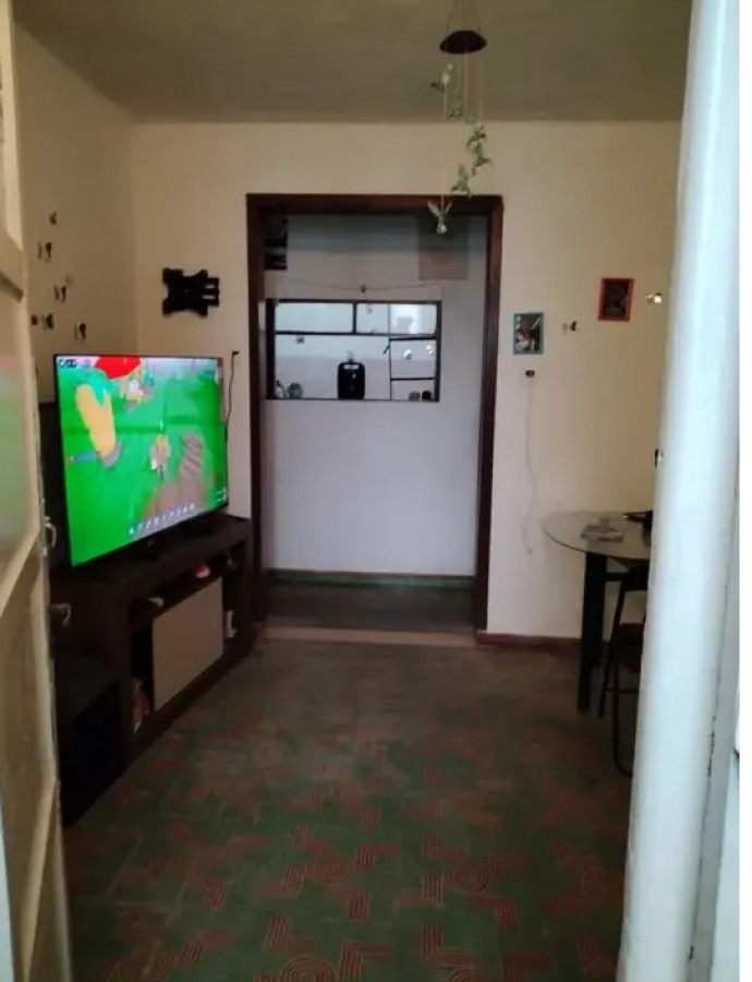 Apartamento ID.6689 - Alquiler Apartamento 2 Dormitorios Union con azotea