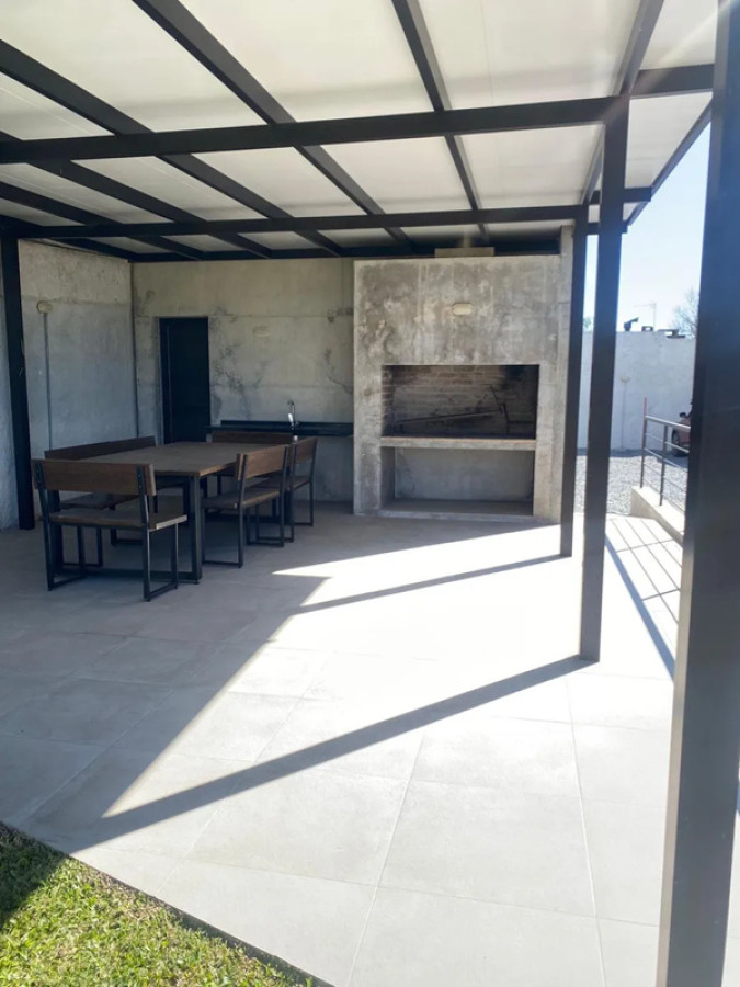 Apartamento ID.4991 - Alquiler Apartamento Amueblado 1 Dormitorio Barra de Carrasco