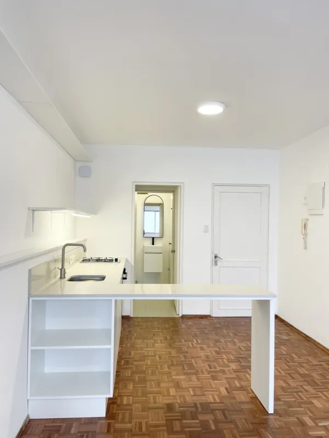 Apartamento ID.5733 - Alquiler Apartamento 1 Dormitorio Cordon