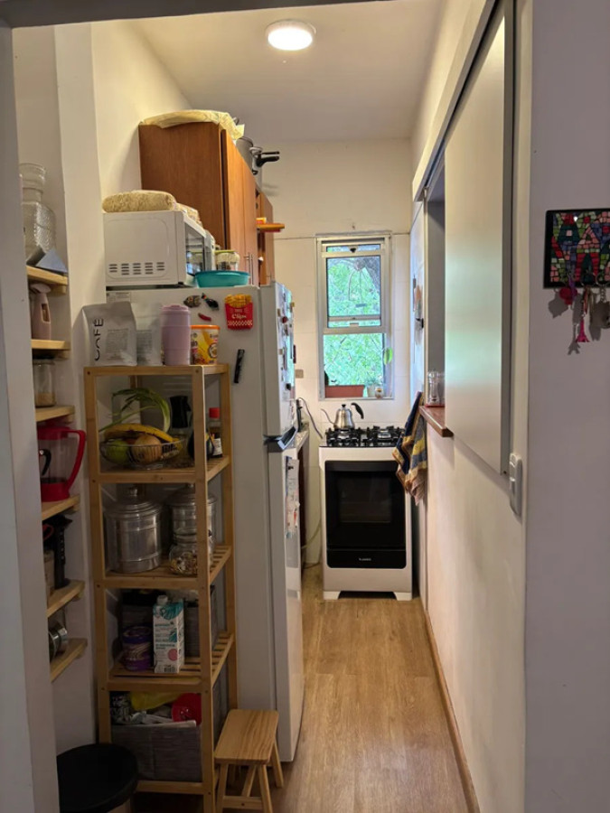 Apartamento ID.5752 - Venta Apartamento 2 Dormitorios Aguada con Balcon