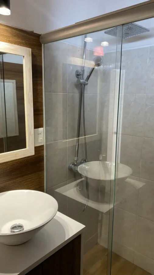 Apartamento ID.6795 - Alquiler Apartamento 2 Dormitorios Centro