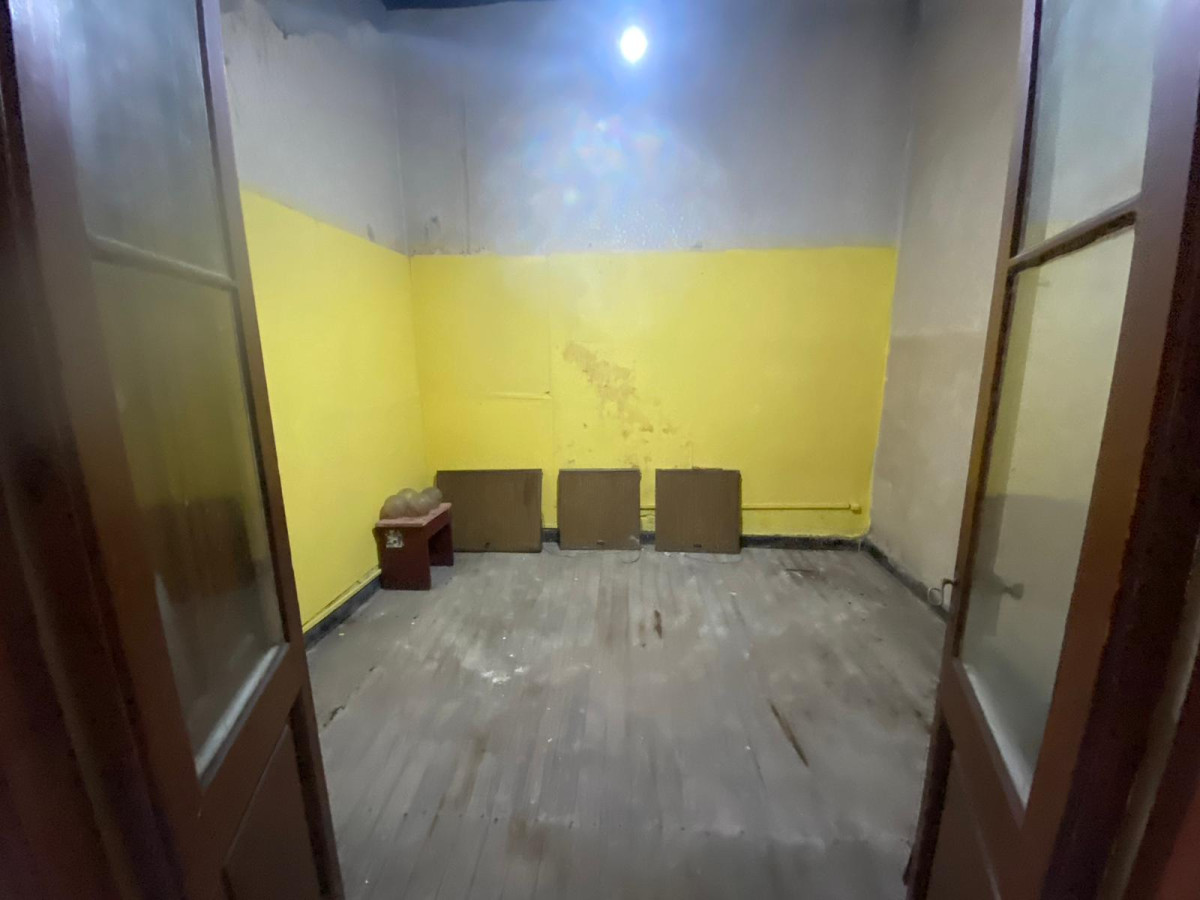 Apartamento ID.4752 - Venta Apartamento 4 Dormitorios Cordón con terraza y balcón