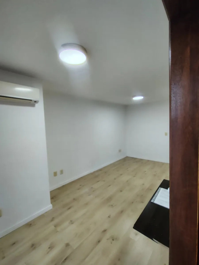 Apartamento ID.6833 - Alquiler Apartamento 1 Dormitorio Parque Rodo balcon y garaje