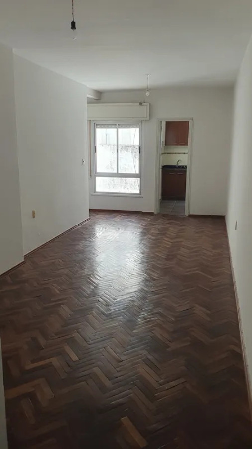 Apartamento ID.5726 - Venta Apartamento 2 Dormitorios La Comercial