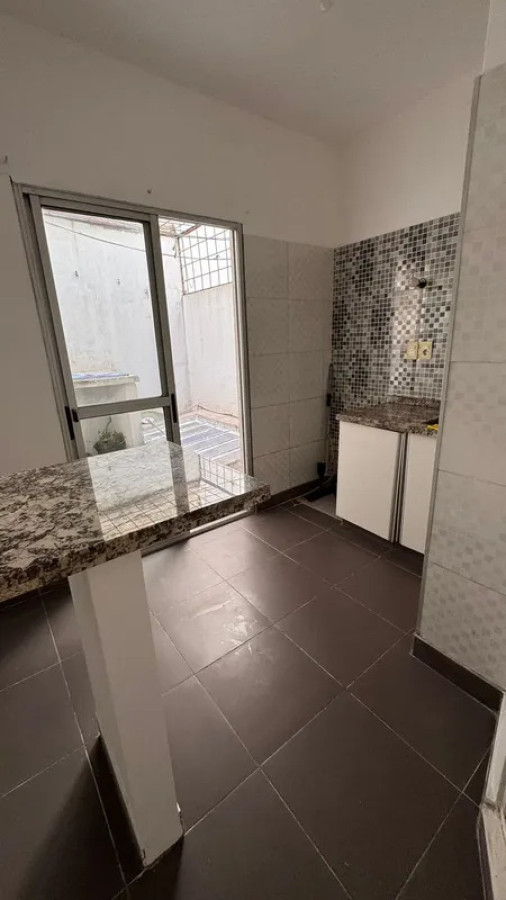 Apartamento ID.6256 - Alquiler Apartamento 1 Dormitorio Cordon con patio y balcon