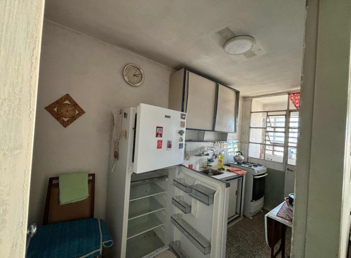 Apartamento ID.3712 - Venta Apartamento 2 Dormitorios Centro
