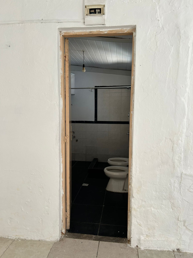 Apartamento ID.5516 - Alquiler Apartamento Monoambiente Jacinto Vera