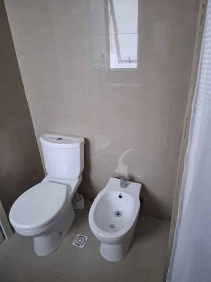 Apartamento ID.4783 - Alquiler Apartamento Monoambiente Buceo