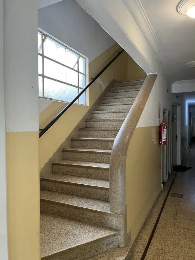 Apartamento ID.6130 - Alquiler Apartamento 2 Dormitorios Cordón