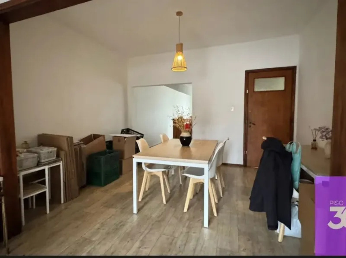 Apartamento ID.6818 - Alquiler Apartamento 2 Dormitorios Cordon con balcon