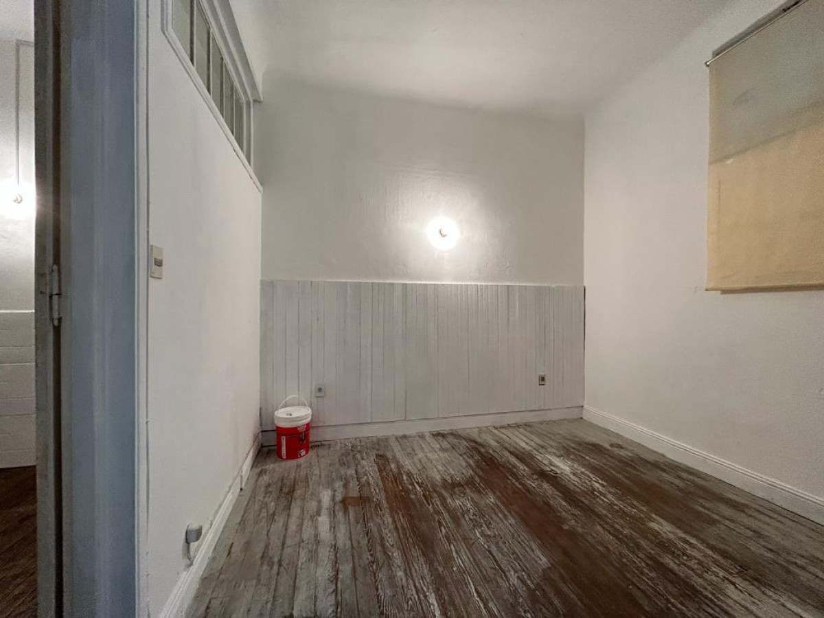 Apartamento ID.1937 - Apartamento Alquiler 1 Dormitorio Cordón